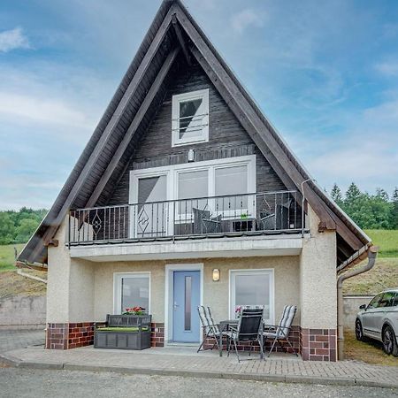Ferienhaus Hohe Klinge 布罗特罗德 外观 照片