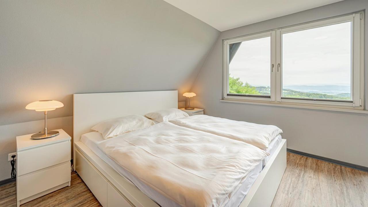 Ferienhaus Hohe Klinge 布罗特罗德 外观 照片